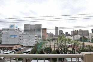 クリテリオン新大阪の物件内観写真